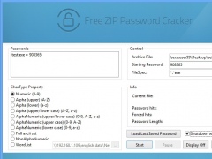 best free zip password cracker for a mac